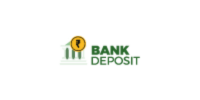 PGbook Bank Deposit