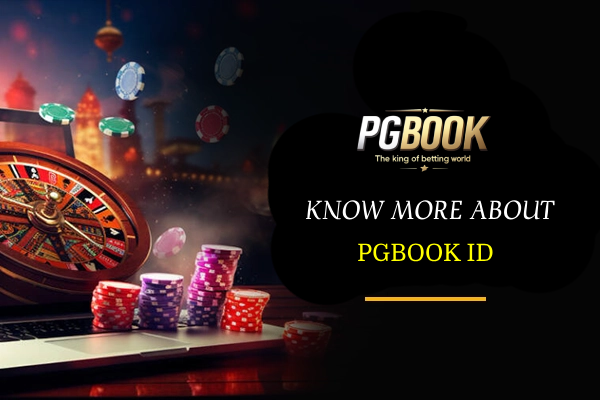 PGbook ID