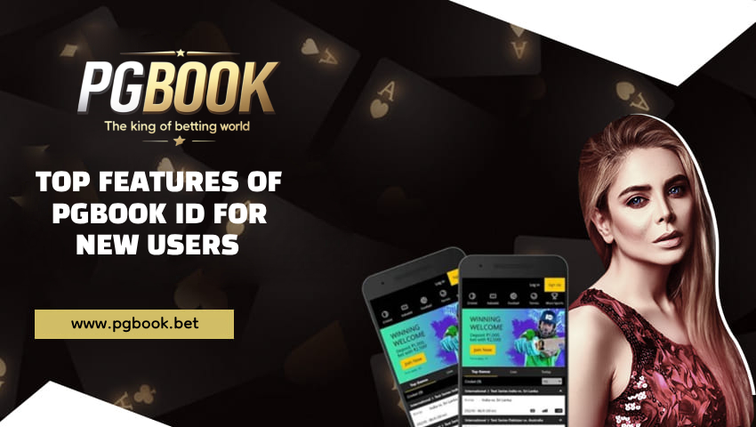 Read more about the article Top Features of PGbook ID for New Users