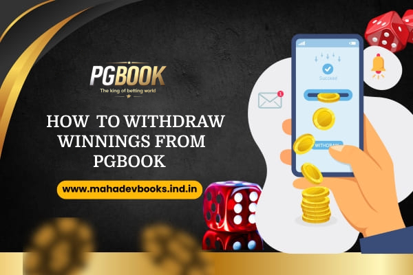 How to Withdraw Winnings and Explore Promotions on PGbook