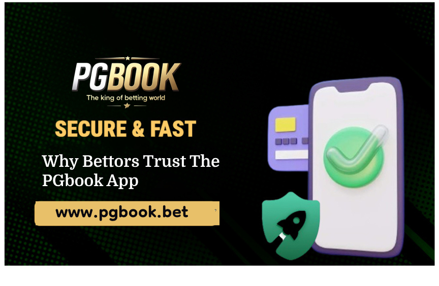 Read more about the article PGbook ID vs Other Betting IDs: What Makes It Better?