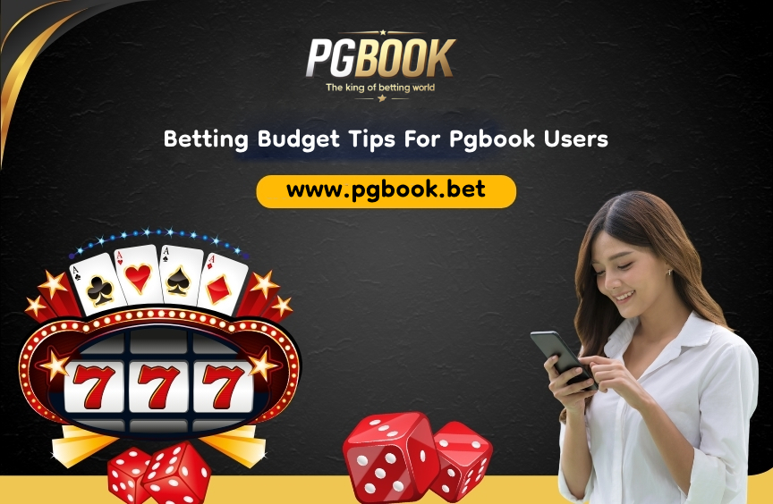 Read more about the article Betting Budget Tips for PGbook Users