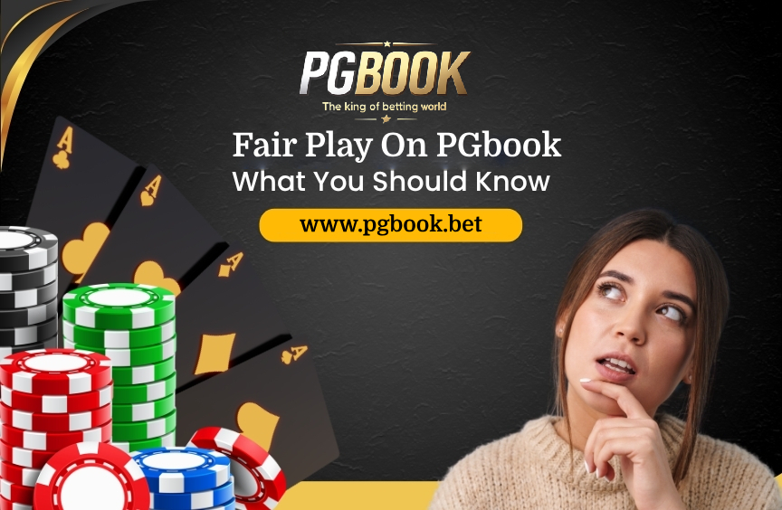 Read more about the article Fair Play on PGbook: What You Should Know
