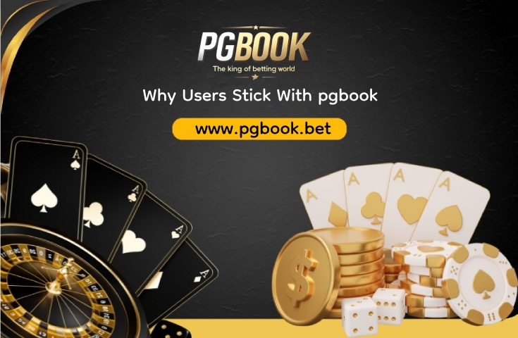 Read more about the article Why Users Stick with PGbook